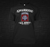 82nd Airborne Division Retro Black T-Shirt 82nd Airborne Division Retro Black T-Shirt
