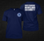 United States Department of Homeland Security Counter Terrorism Unit Police Department US America Special Force Navy T-Shirt