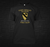 1st Cavalry Division Vintage Style Black T-shirt 1st Cavalry Division Vintage Style Black T-shirt