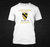 1st Cavalry Division Vintage Style White T-shirt 1st Cavalry Division Vintage Style White T-shirt