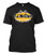 JJ McClure Black t-shirt