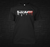 SRT 8 Dripping Black T-Shirt SRT 8 Dripping Black T-Shirt