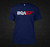 BeaST ST Focus Fiesta Explorer Navy T-shirt BeaST ST Focus Fiesta Explorer Navy T-shirt
