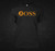 BOSS Bitcoin Black Shirt BOSS Bitcoin Black Shirt