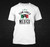Team Canelo Mexico Boxing Legend White T-Shirt Team Canelo Mexico Boxing Legend White T-Shirt
