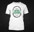 The Nigerian Nightmare Kamaru Usman White T-Shirt