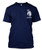 Systema Logo Navy Shirts Systema Logo Navy Shirts