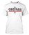 Systema Russian  white t shirt Systema Russian  white t shirt