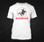 Winchester Gunmaker Logo Guns Firearms Riffles White T-Shirt