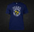 Resident Evil STARS Navy T-Shirts Resident Evil STARS Navy T-Shirts
