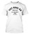 Jeet Kune Do  academy White T Shirt