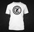 CZ Motorcycle White T-Shirt