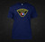 Cleveland Police Navy T-Shirt Cleveland Police Navy T-Shirt