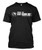 Bruce Lee Jeet Kune Do Black Shirt