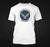 USAF Vintage Logo White Shirt Tee USAF Vintage Logo White Shirt Tee