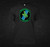 20th SOS Green Hornets Black T-Shirt 20th SOS Green Hornets Black T-Shirt