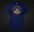 Air Force Security Forces Navy T-Shirt
