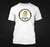 Yorkshire Regiment White T-Shirt