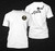 Jolly Rogers VF-84 White T-Shirt Jolly Rogers VF-84 White T-Shirt