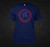 Guadalajara Team Canelo Boxing Legend Navy T-Shirt Guadalajara Team Canelo Boxing Legend Navy T-Shirt