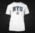 NYU University Graduation White T-Shirt NYU University Graduation White T-Shirt
