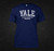 Yale Hoodie Lux et Veritas slogan Yale University Navy T-Shirt Yale Hoodie Lux et Veritas slogan Yale University Navy T-Shirt