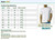 Gildan Size Chart