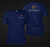 rownline Boats Navy T-Shirt rownline Boats Navy T-Shirt