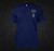 Special Forces Tower of Power Navy T-Shirt