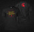 George Kambosos Jr Team Ferocious Black T-Shirt