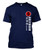 Bujinkan Ninja NavyT Shirts