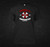 Umbrella corp Black est 1968 Raccon City Black T-Shirt