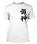 bujinkan ninja White t shirt