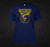 Alien Baby On Board Distressed navy  Shirt Alien Baby On Board Distressed navy  Shirt