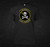 Jolly Rogers Fighting 84 Black T-Shirt Jolly Rogers Fighting 84 Black T-Shirt