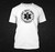 EMS Off Duty Save Yourself White T-Shirt