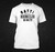 Gatti Boxing Club White T-Shirt Gatti Boxing Club White T-Shirt