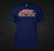 ADCC Submission Fighting World Federation Navy T-Shirt ADCC Submission Fighting World Federation Navy T-Shirt