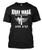 Krav maga Black t shirt