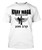 Krav maga White t shirt
