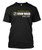 Krav maga Black t shirt