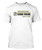 Krav maga White t shirt