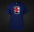 Royal Navy Veteran Navy T-Shirt