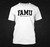 FAMU University Sweatshirt, FAMU Florida A&M University White T-Shirt