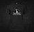 Alliance Jiu-Jitsu  BJJ Black T-Shirt Alliance Jiu-Jitsu  BJJ Black T-Shirt