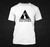 Alliance Jiu-Jitsu  BJJ White T-Shirt Alliance Jiu-Jitsu  BJJ White T-Shirt