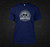 A-10 Warthog Navy T-Shirt A-10 Warthog Navy T-Shirt