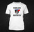 Forward Observer White T-Shirt