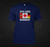 Canadian Military CFB Lahr Germany Kanadische Streitkräfte Navy T-Shirt