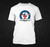 DHC-1 Chipmunk White T-Shirt